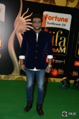 Celebs at IIFA Utsavam 2016